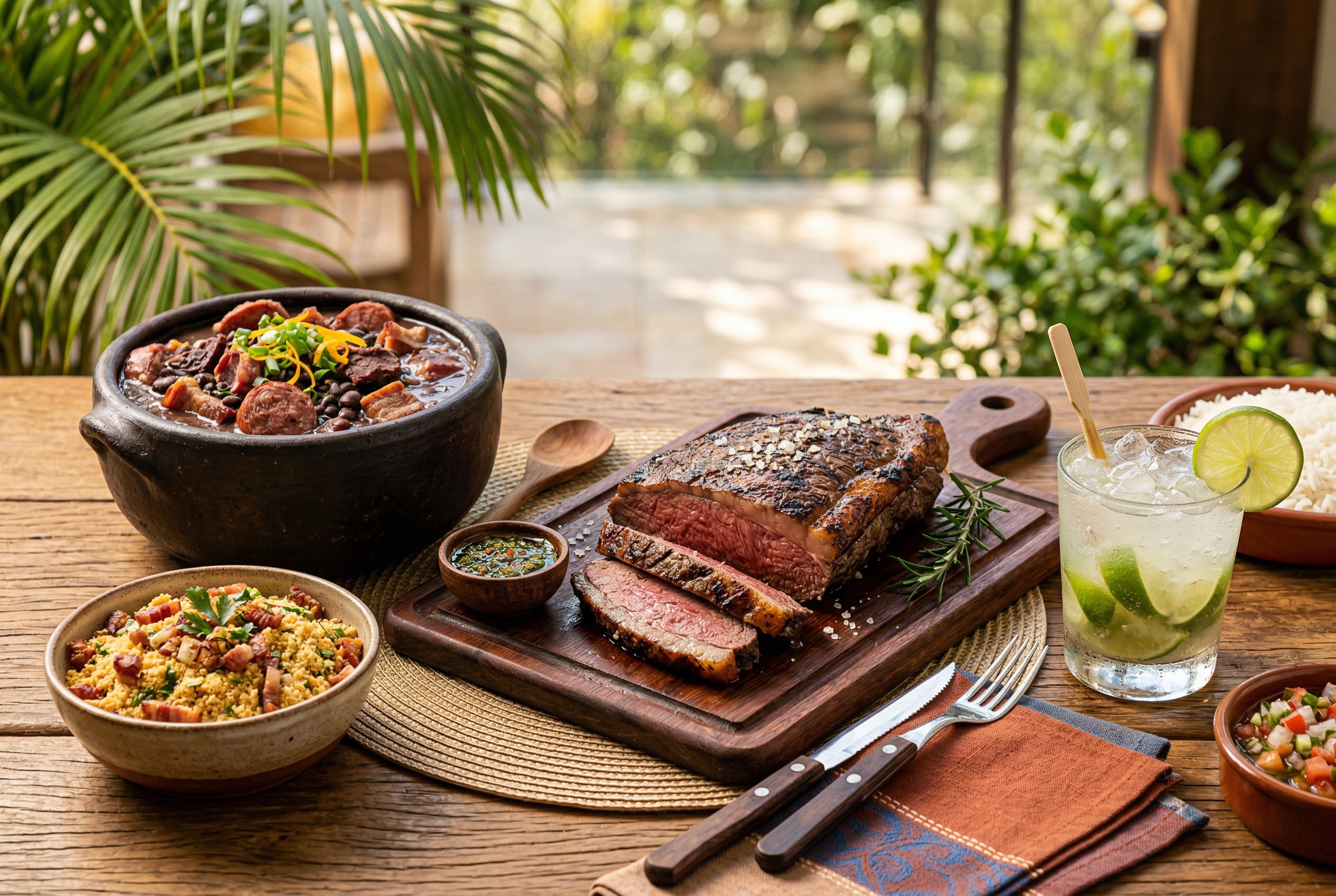 Restaurante La Brasileira
