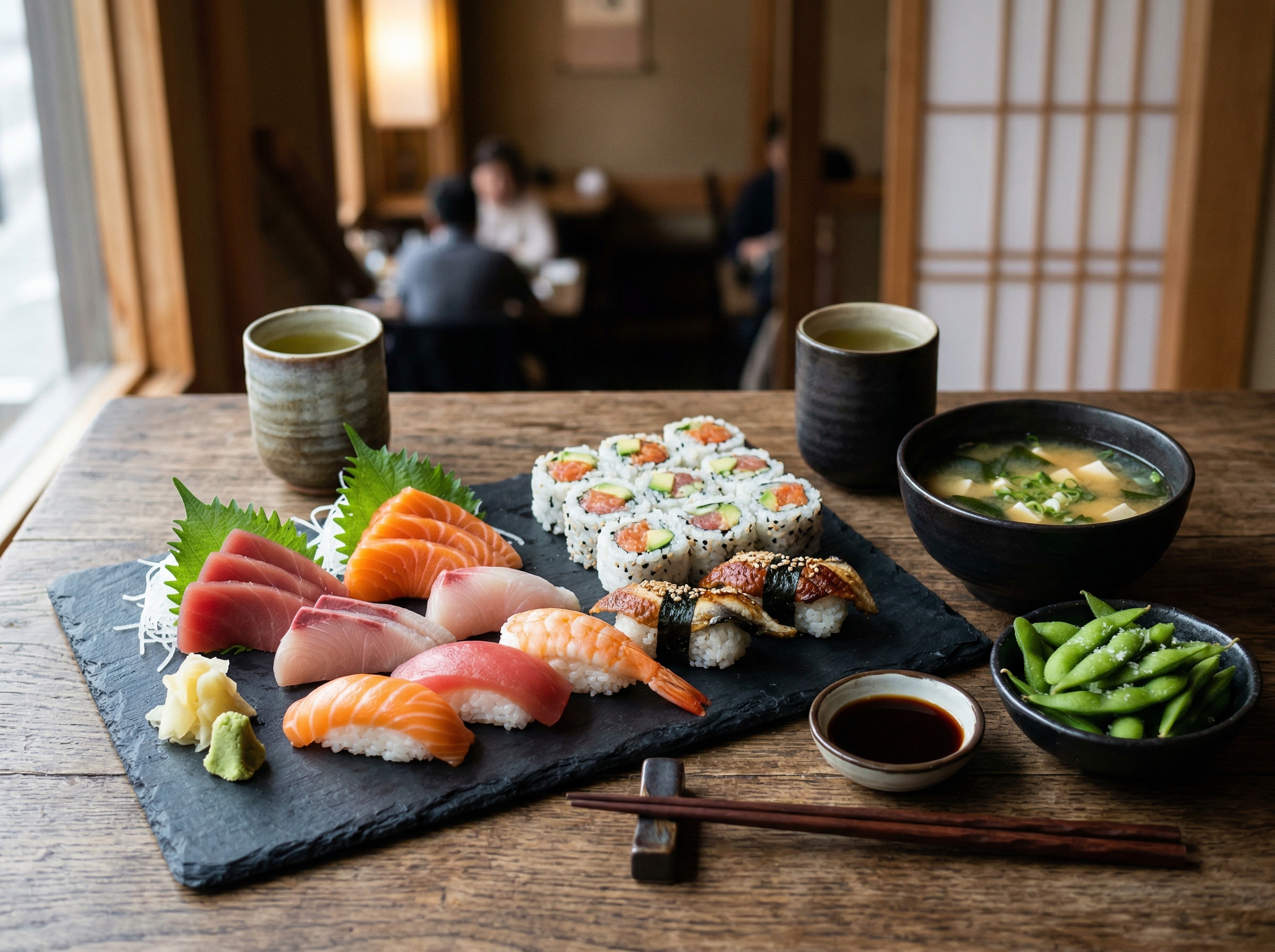 Japonés