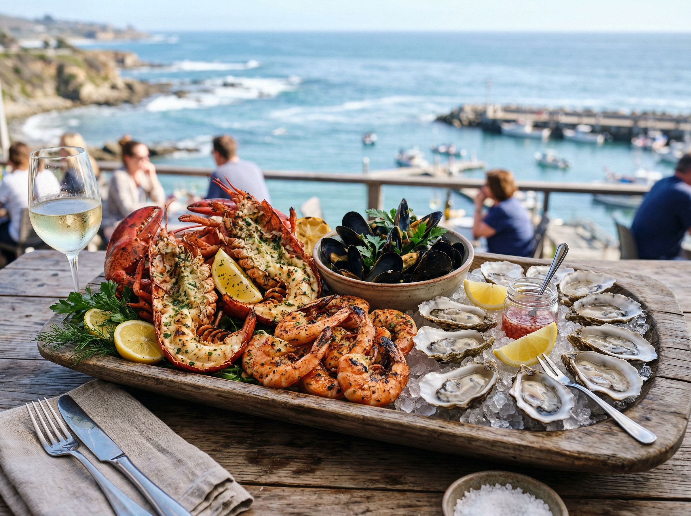 Mariscos