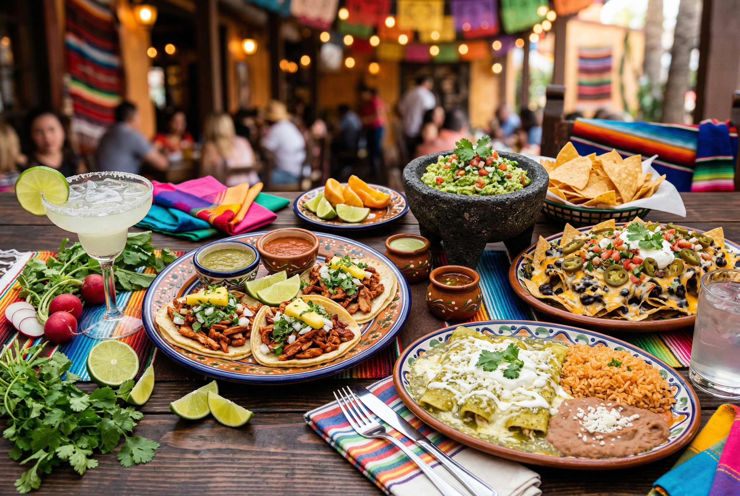 Tortillería Teotexmex