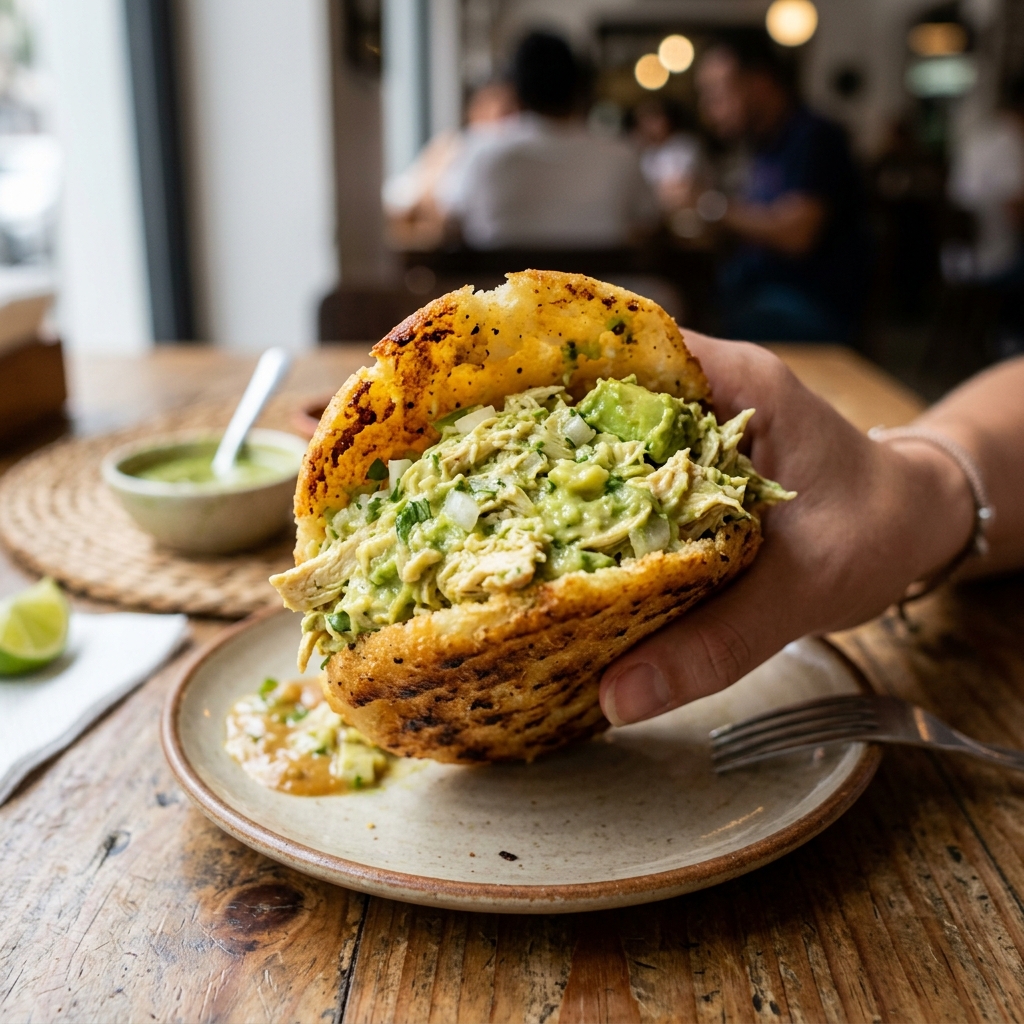 Arepa