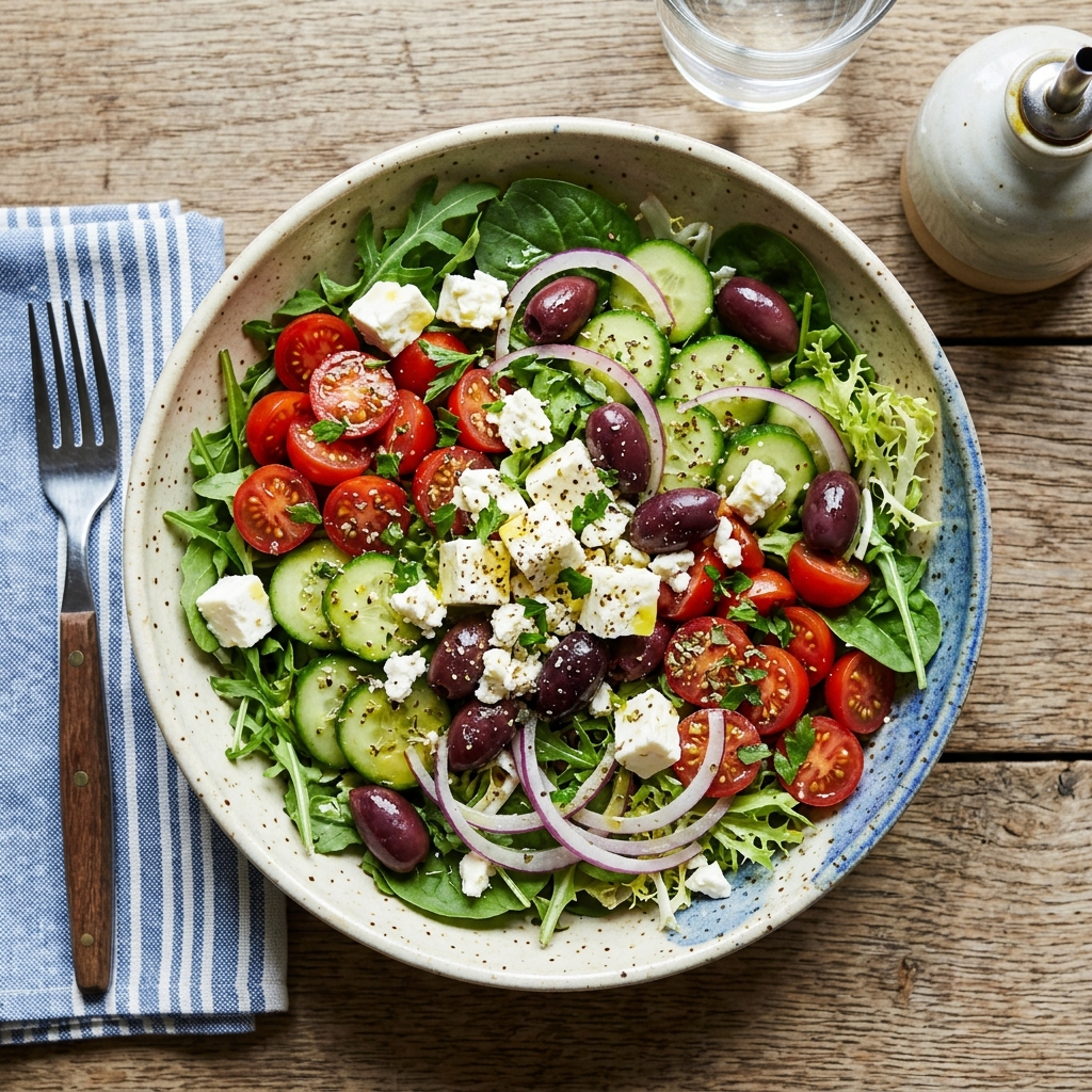 Ensalada