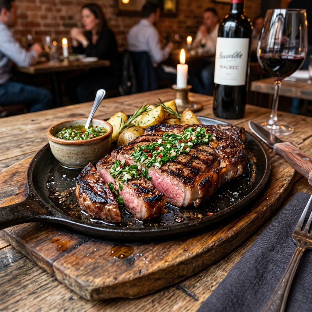 Parrilla